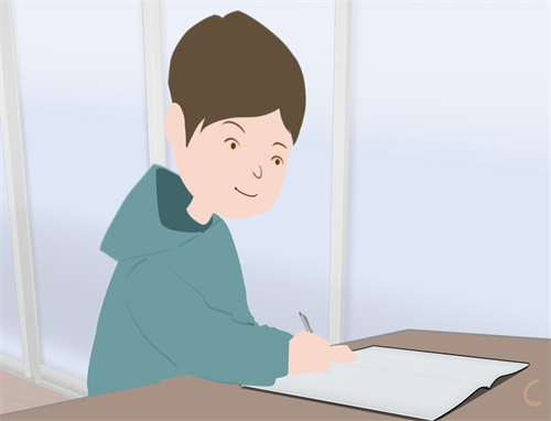 高二暑假学习计划