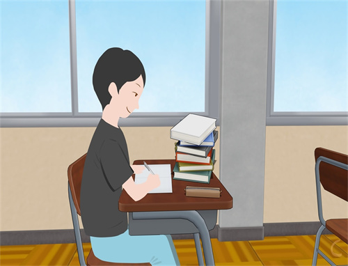 四级英语学习计划