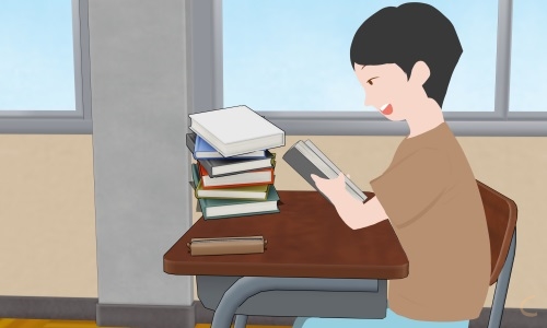 小升初暑假学习计划