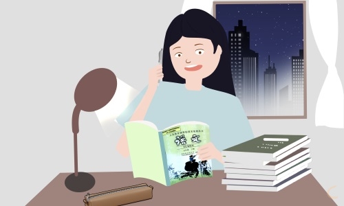 小学三年级学习计划