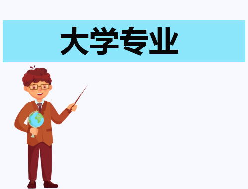2024今年报考的热门专业