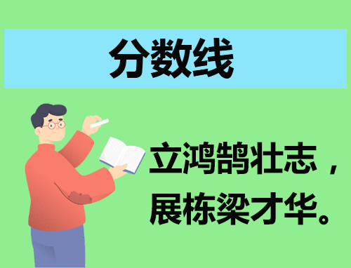 2024黑龙江高考本科分数线预测