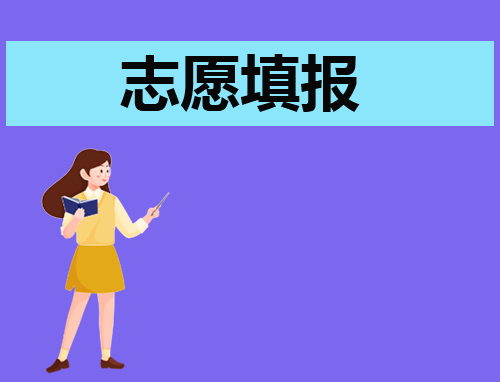 2024黑龙江高考志愿有几个批次