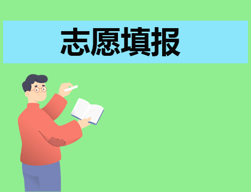 2024新高考志愿填报方法与技巧