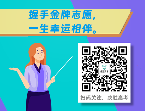 2023山东新高考96个志愿录取顺序